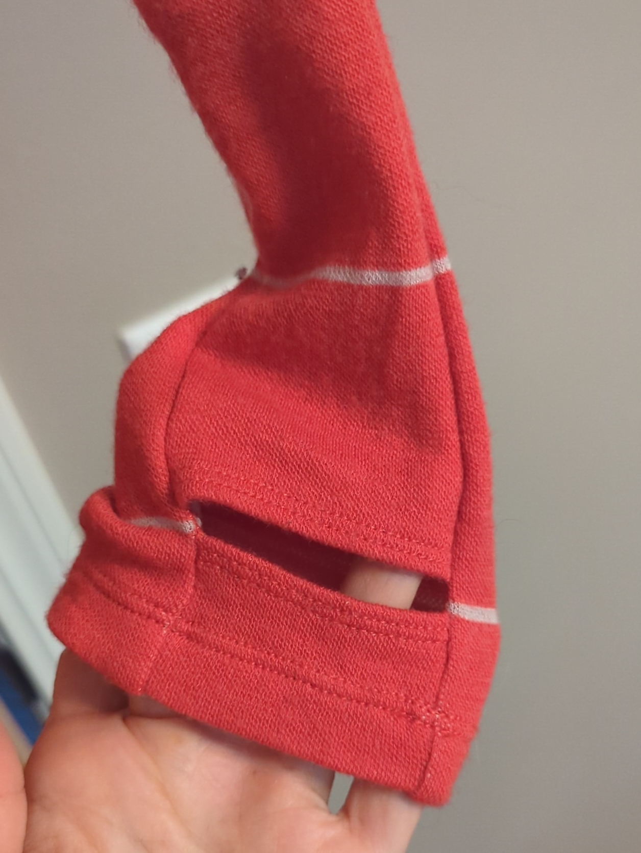 Oiselle Wazzie Wool — image 3 of 6